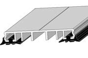 Klemmprofile Alu